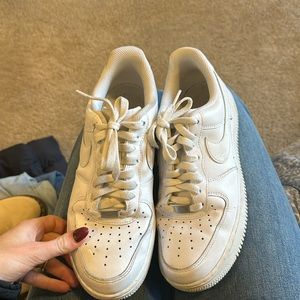 Nike Airforce 1 Size 9.5